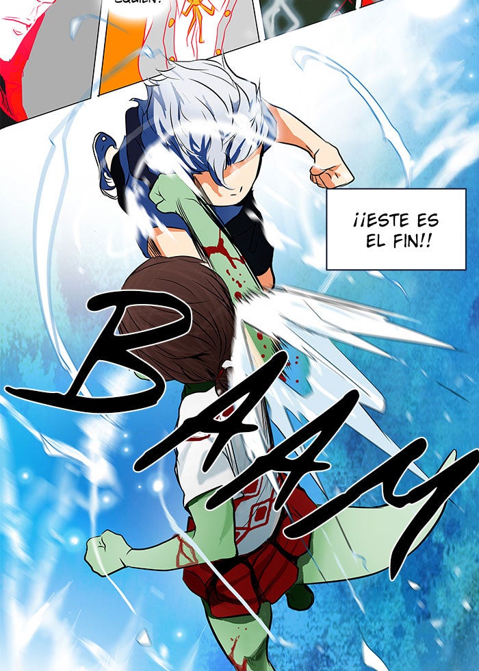 Read Tower of God ES Manga Online