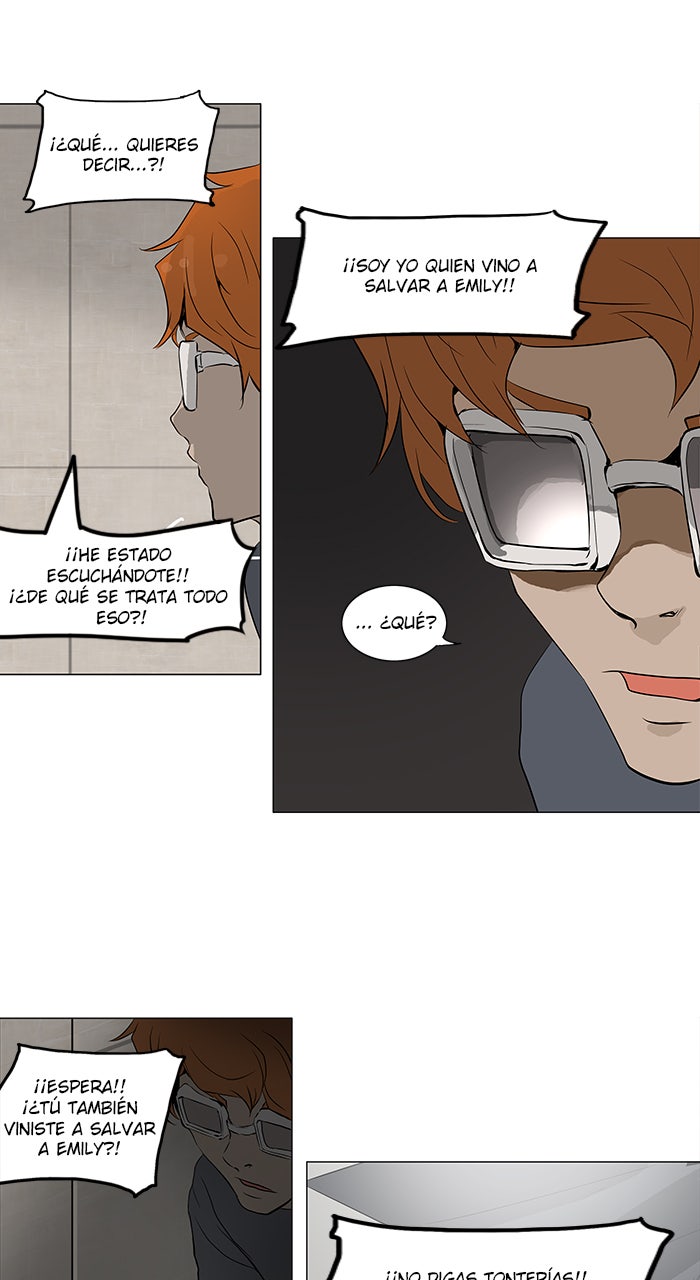 Read Tower of God ES Manga Online