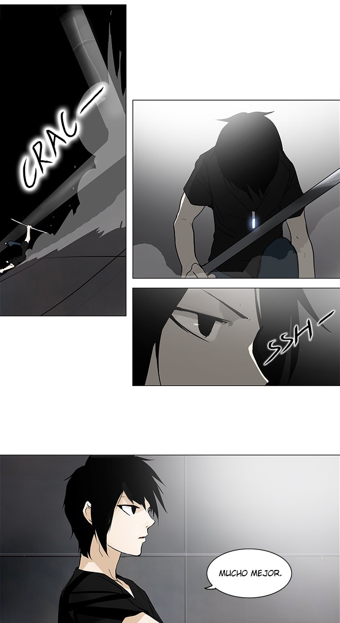 Read Tower of God ES Manga Online