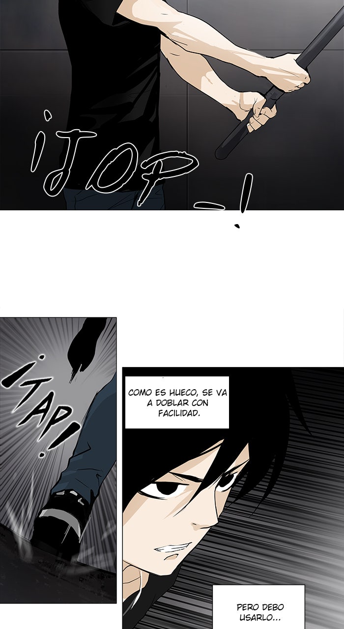 Read Tower of God ES Manga Online