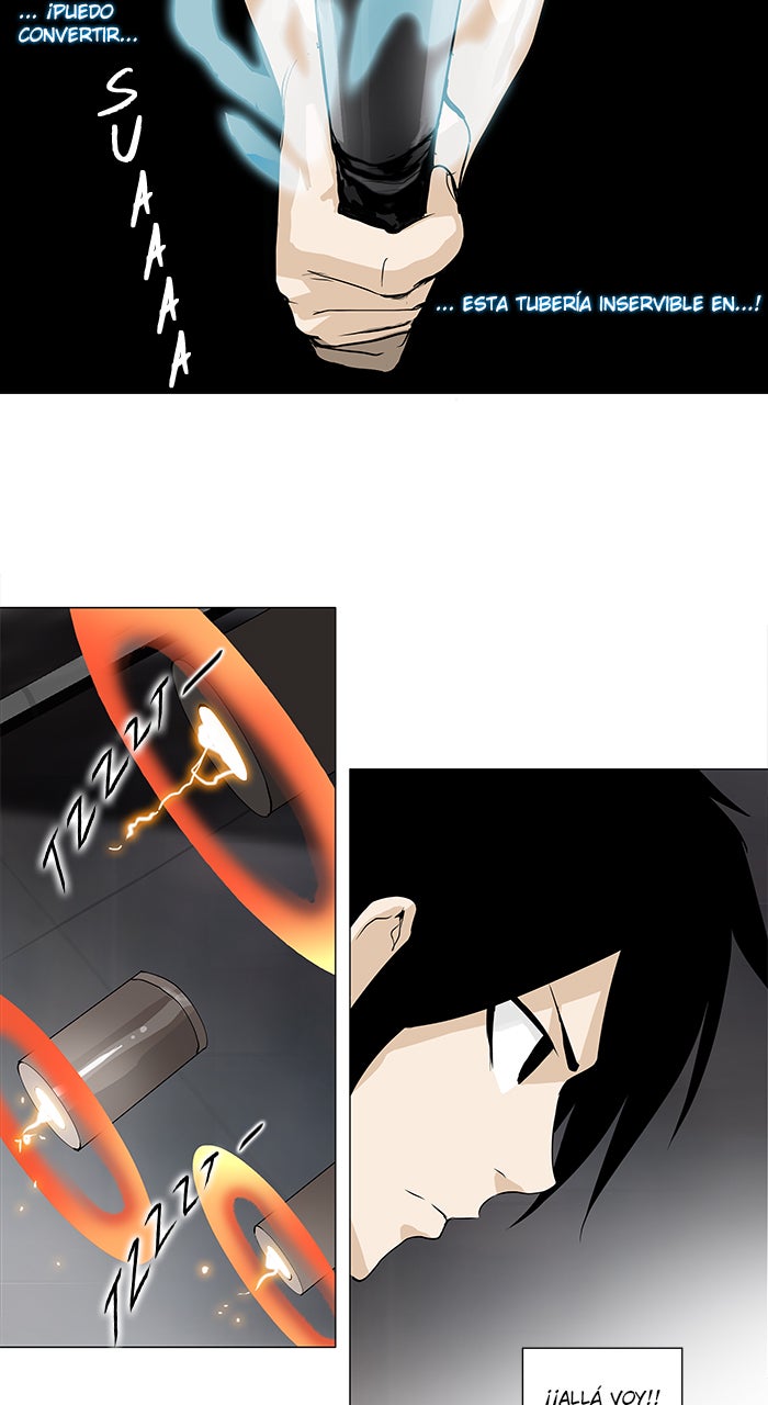 Read Tower of God ES Manga Online