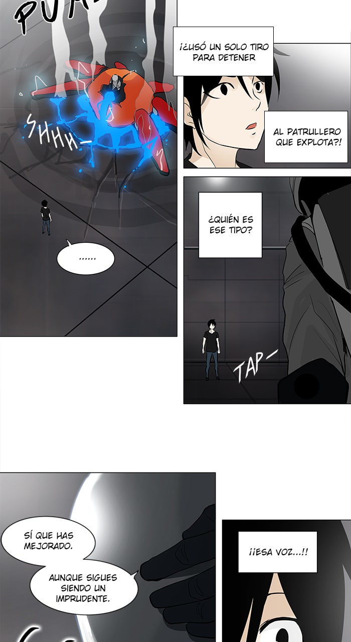 Read Tower of God ES Manga Online