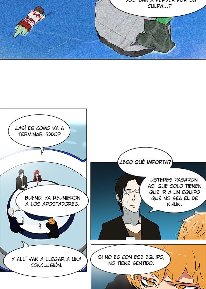 Read Tower of God ES Manga Online