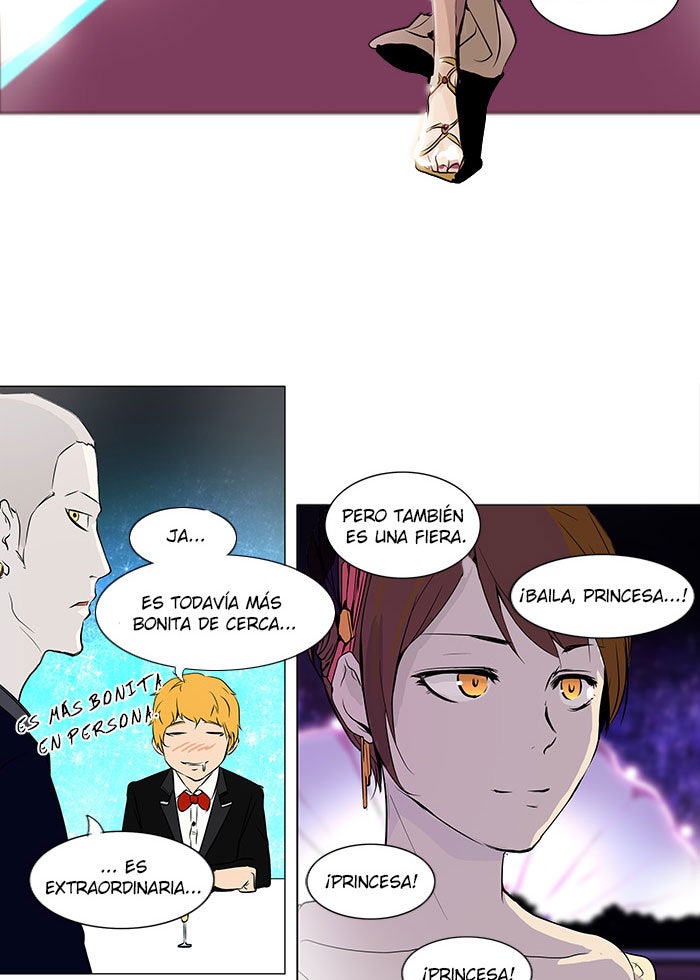 Read Tower of God ES Manga Online