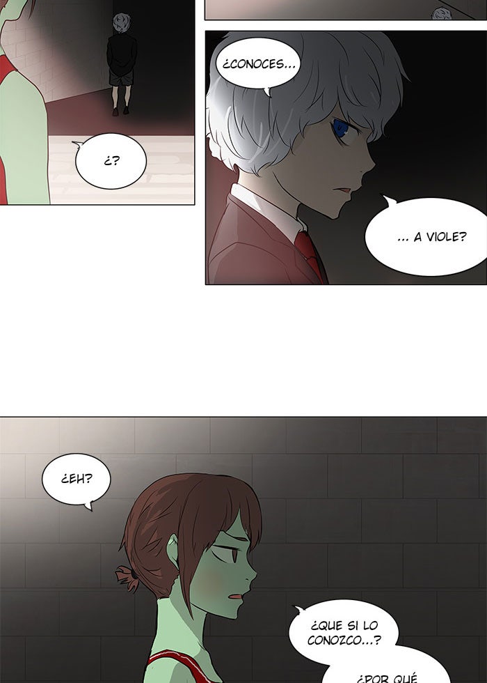 Read Tower of God ES Manga Online