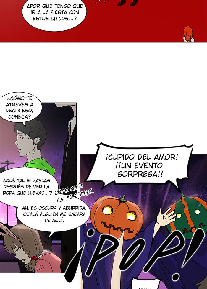 Read Tower of God ES Manga Online