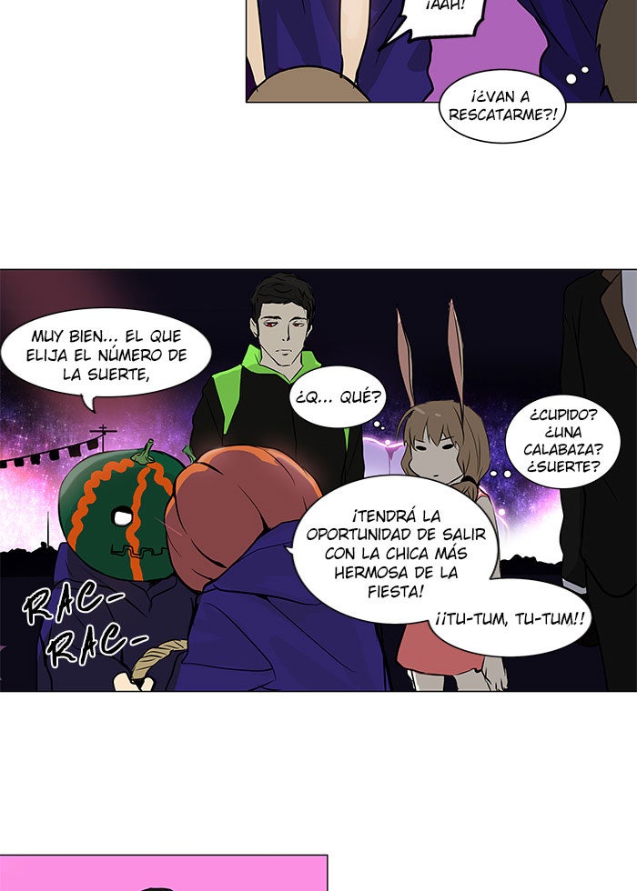 Read Tower of God ES Manga Online