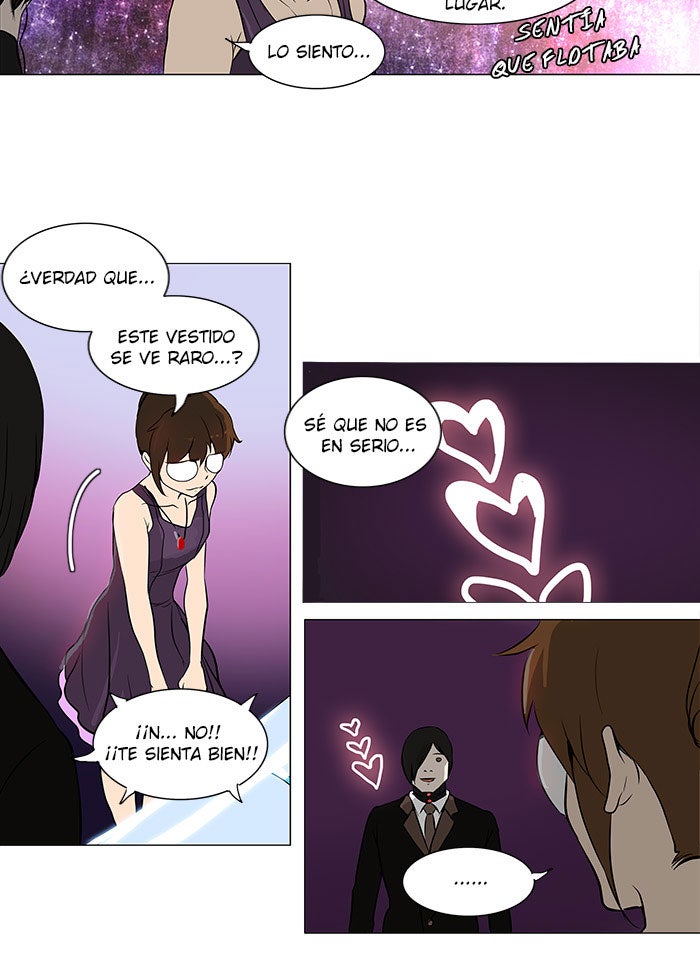 Read Tower of God ES Manga Online
