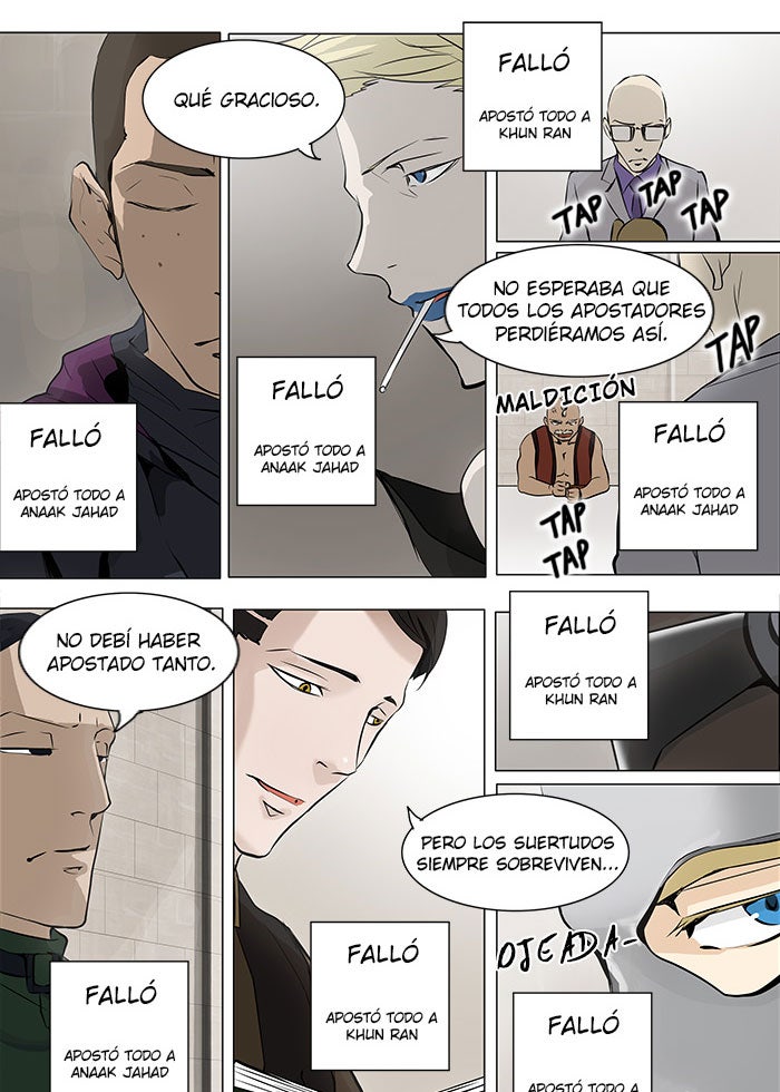 Read Tower of God ES Manga Online