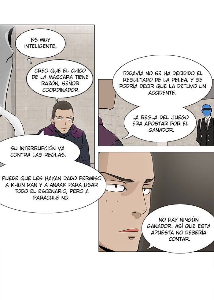 Read Tower of God ES Manga Online