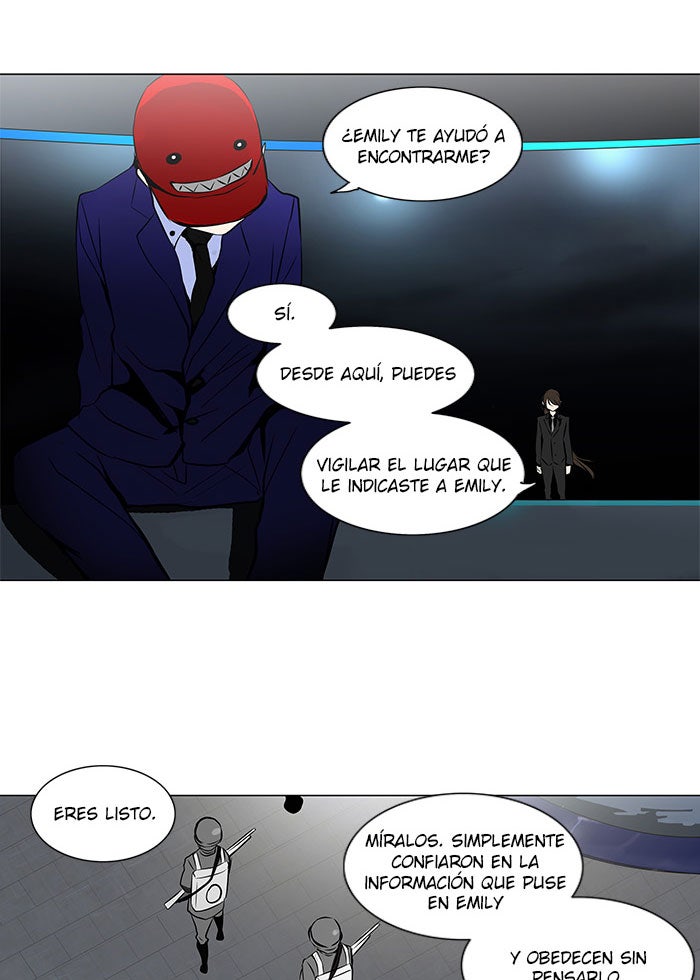 Read Tower of God ES Manga Online