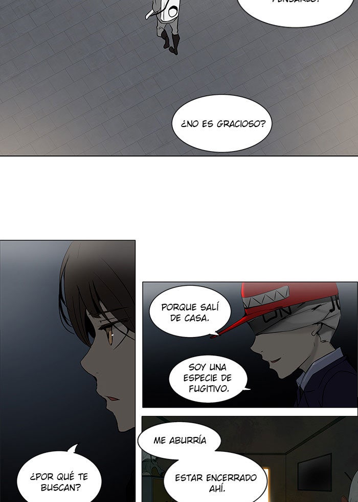 Read Tower of God ES Manga Online