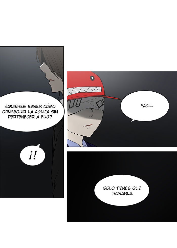 Read Tower of God ES Manga Online