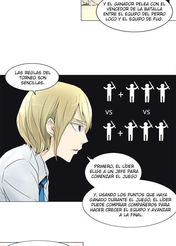 Read Tower of God ES Manga Online