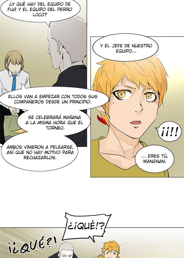 Read Tower of God ES Manga Online