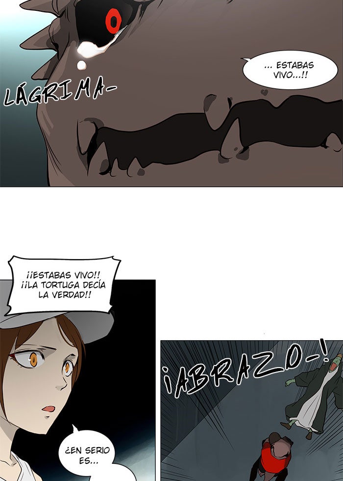Read Tower of God ES Manga Online