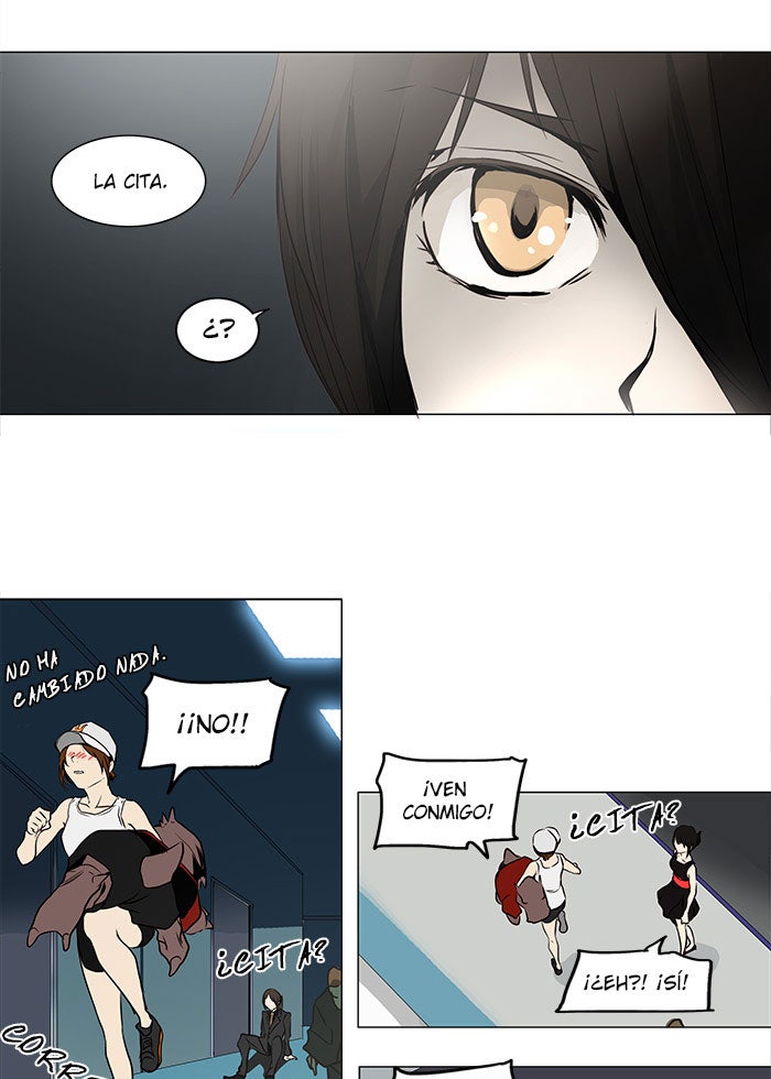 Read Tower of God ES Manga Online