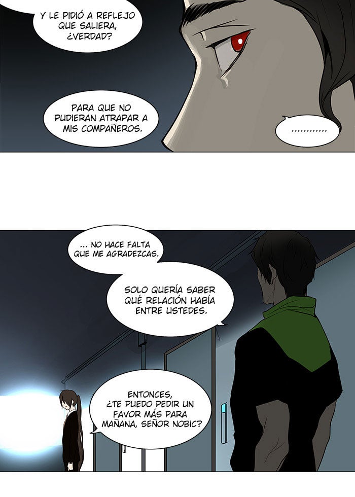 Read Tower of God ES Manga Online