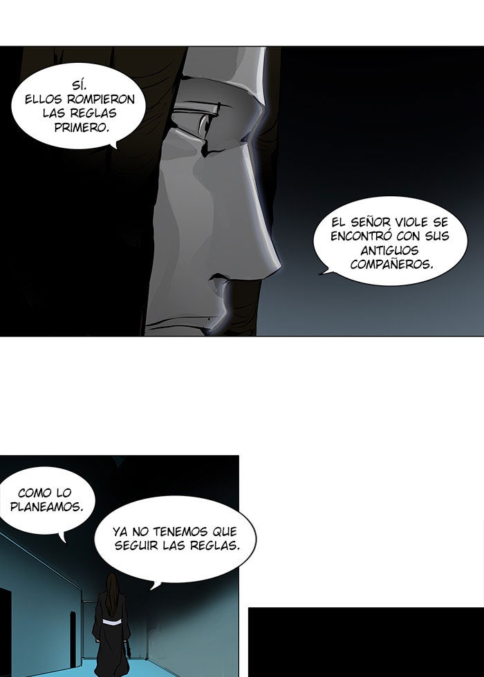 Read Tower of God ES Manga Online