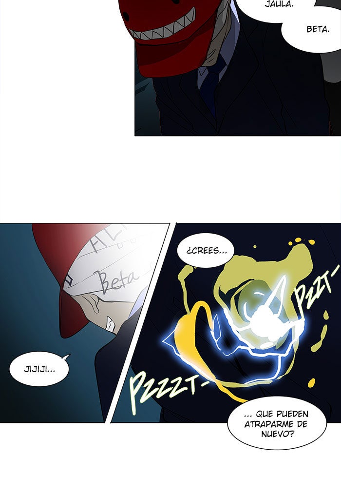 Read Tower of God ES Manga Online