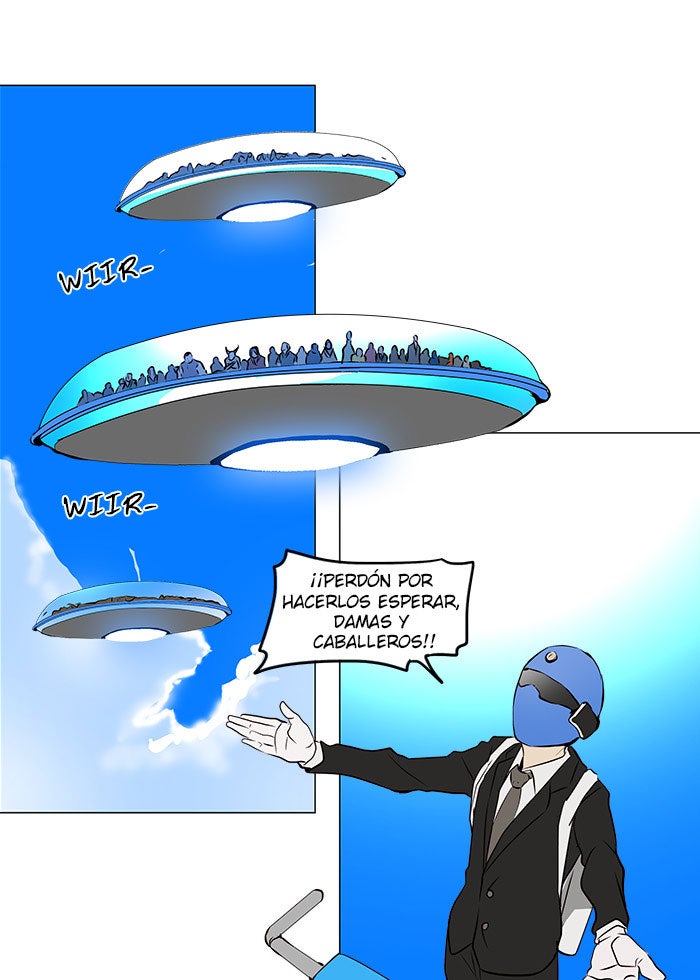 Read Tower of God ES Manga Online