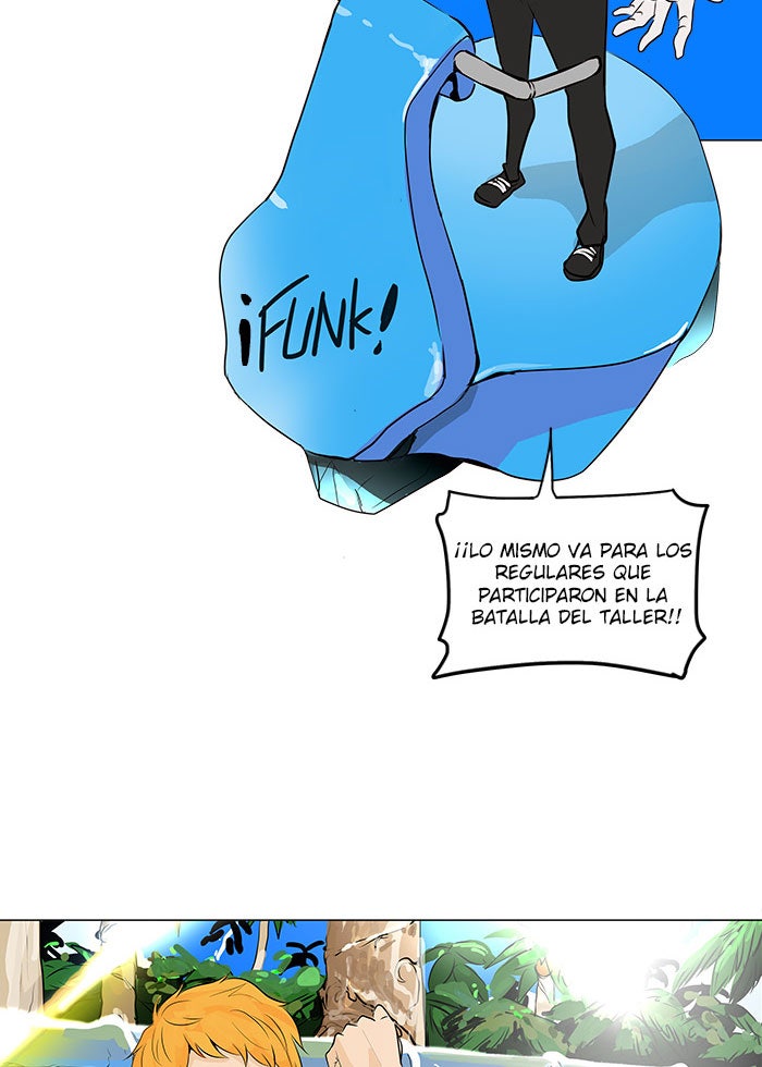 Read Tower of God ES Manga Online