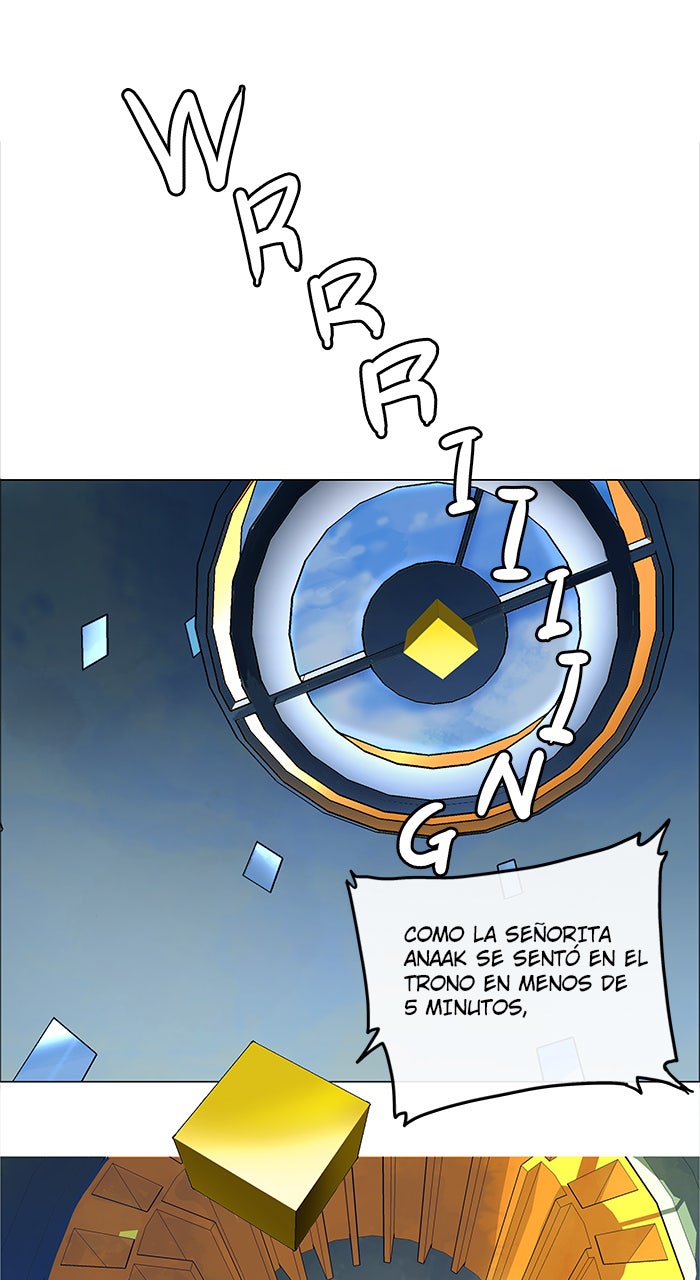 Read Tower of God ES Manga Online