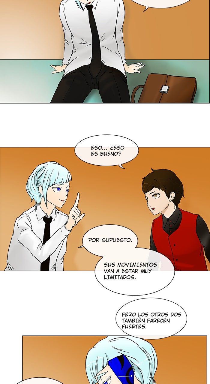 Read Tower of God ES Manga Online