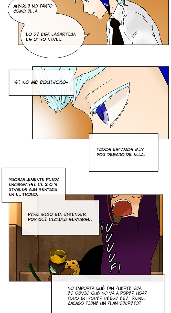 Read Tower of God ES Manga Online