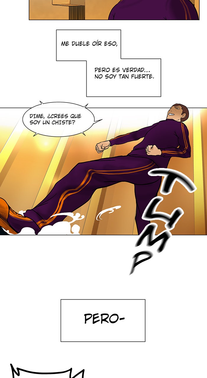 Read Tower of God ES Manga Online