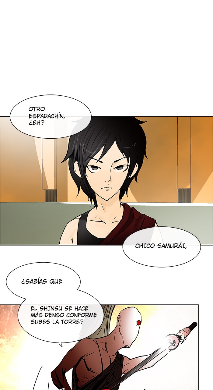 Read Tower of God ES Manga Online