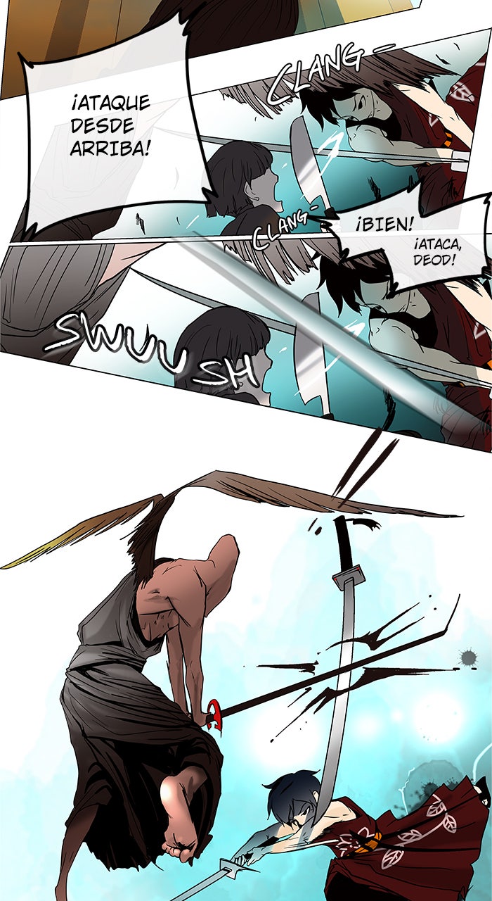 Read Tower of God ES Manga Online