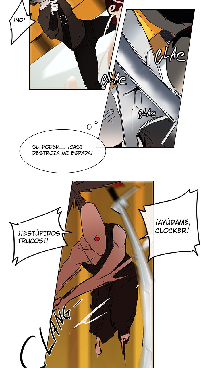 Read Tower of God ES Manga Online