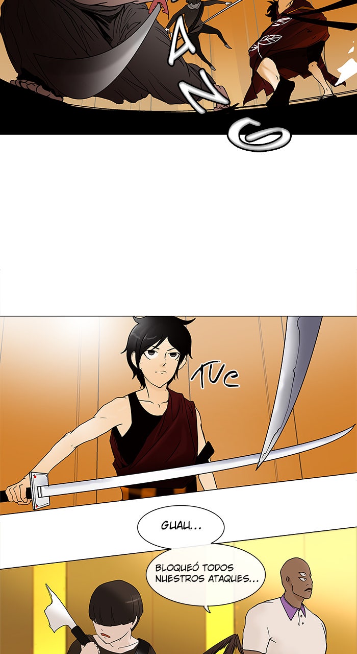 Read Tower of God ES Manga Online