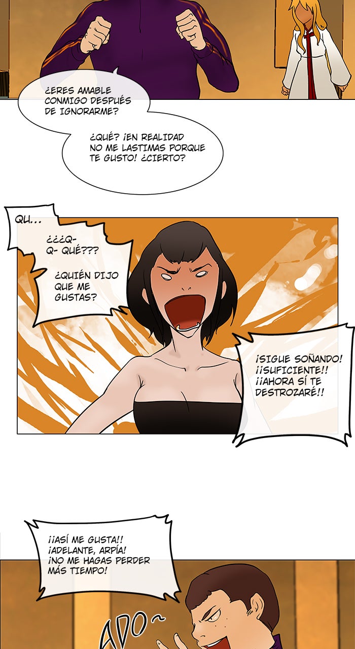 Read Tower of God ES Manga Online