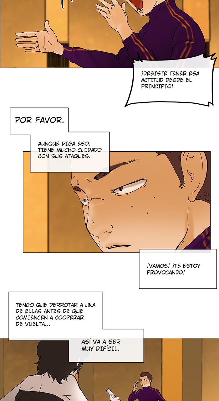 Read Tower of God ES Manga Online
