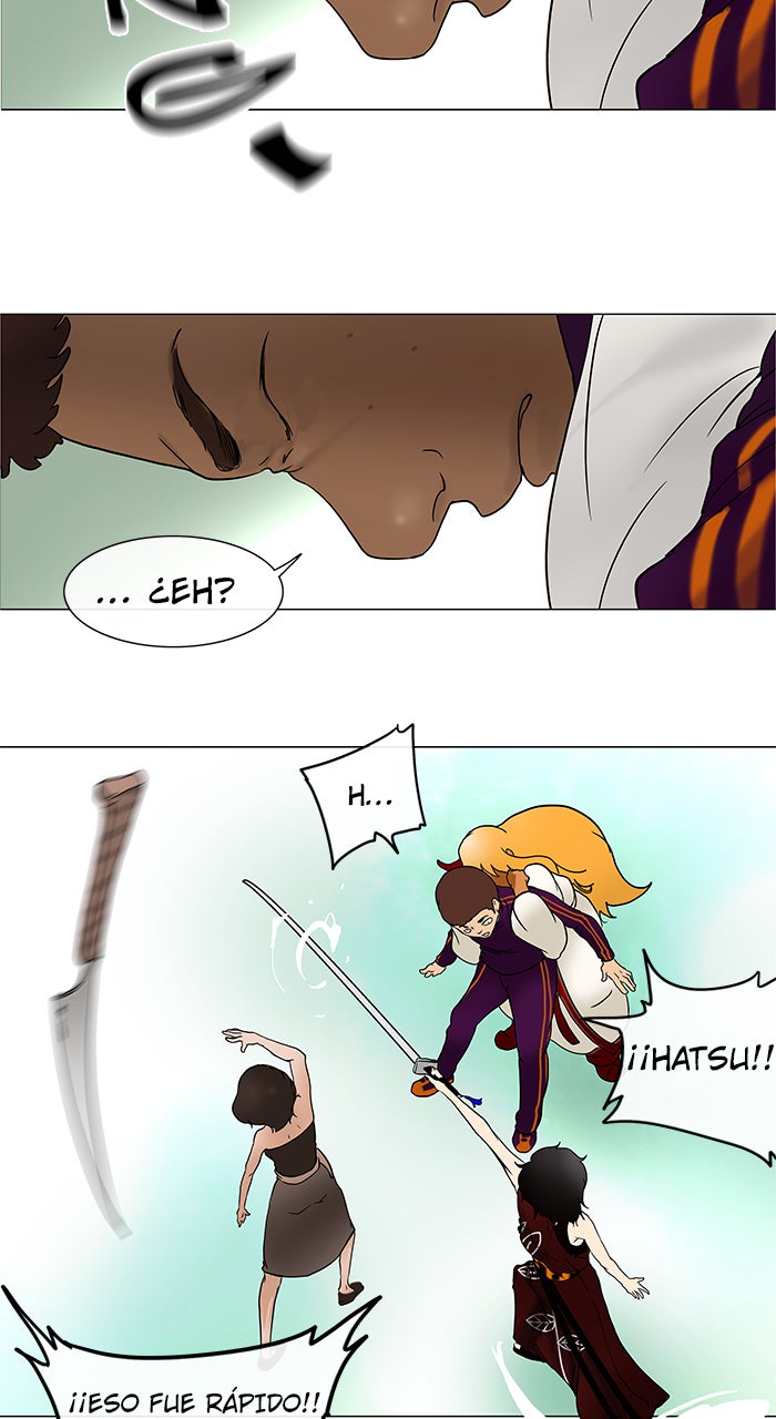 Read Tower of God ES Manga Online