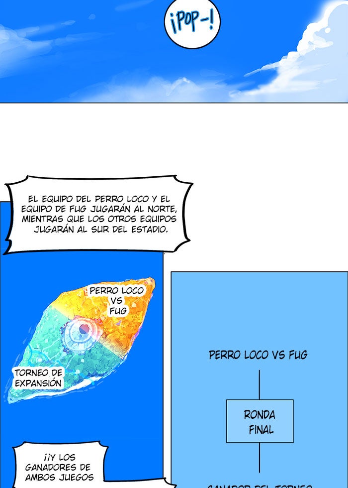 Read Tower of God ES Manga Online