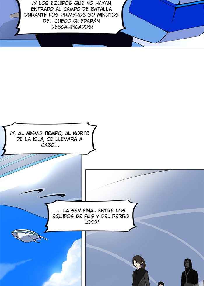 Read Tower of God ES Manga Online