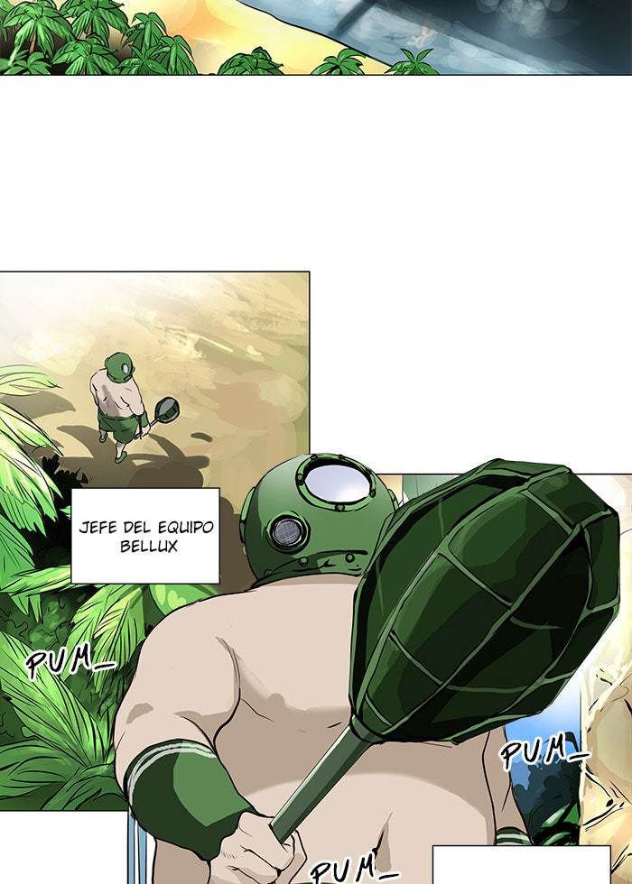 Read Tower of God ES Manga Online