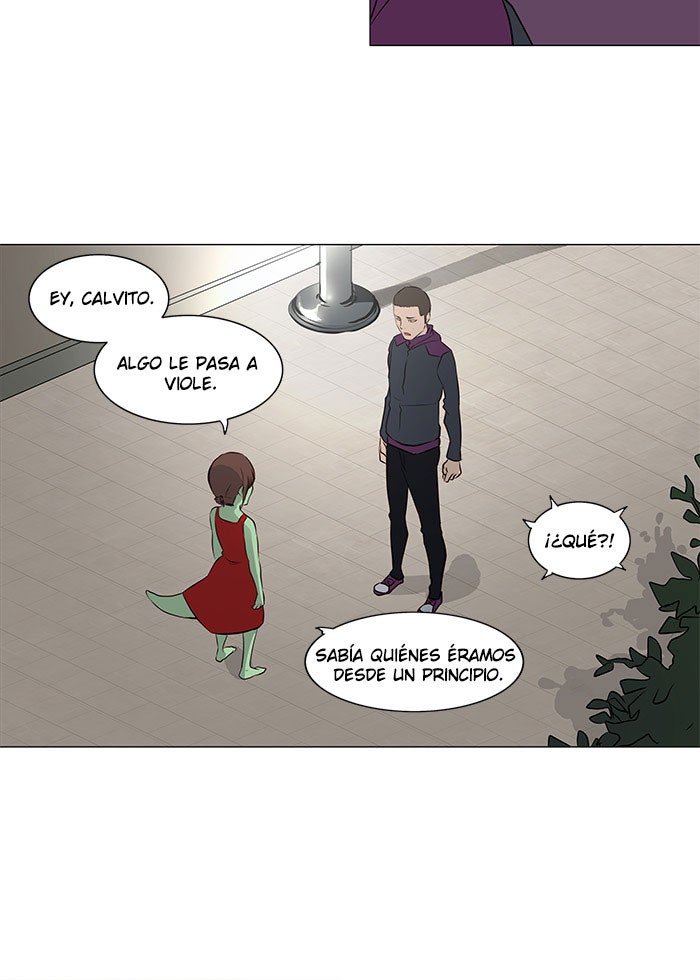 Read Tower of God ES Manga Online