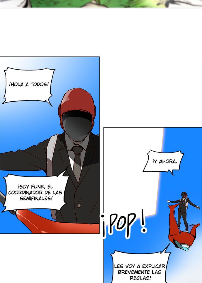 Read Tower of God ES Manga Online