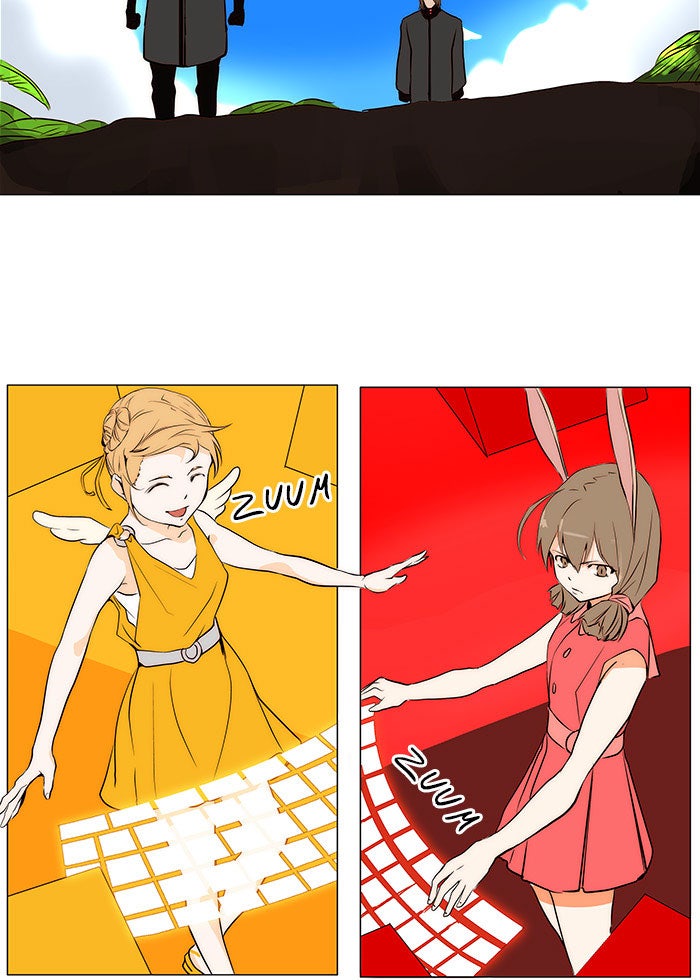 Read Tower of God ES Manga Online
