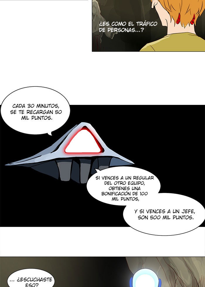 Read Tower of God ES Manga Online