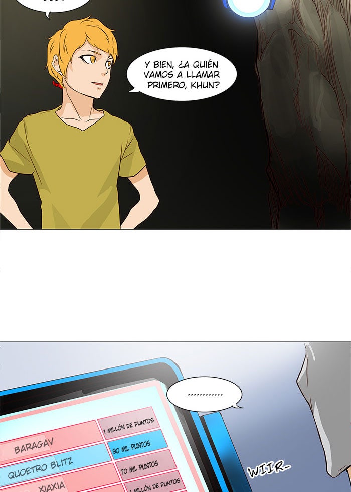 Read Tower of God ES Manga Online