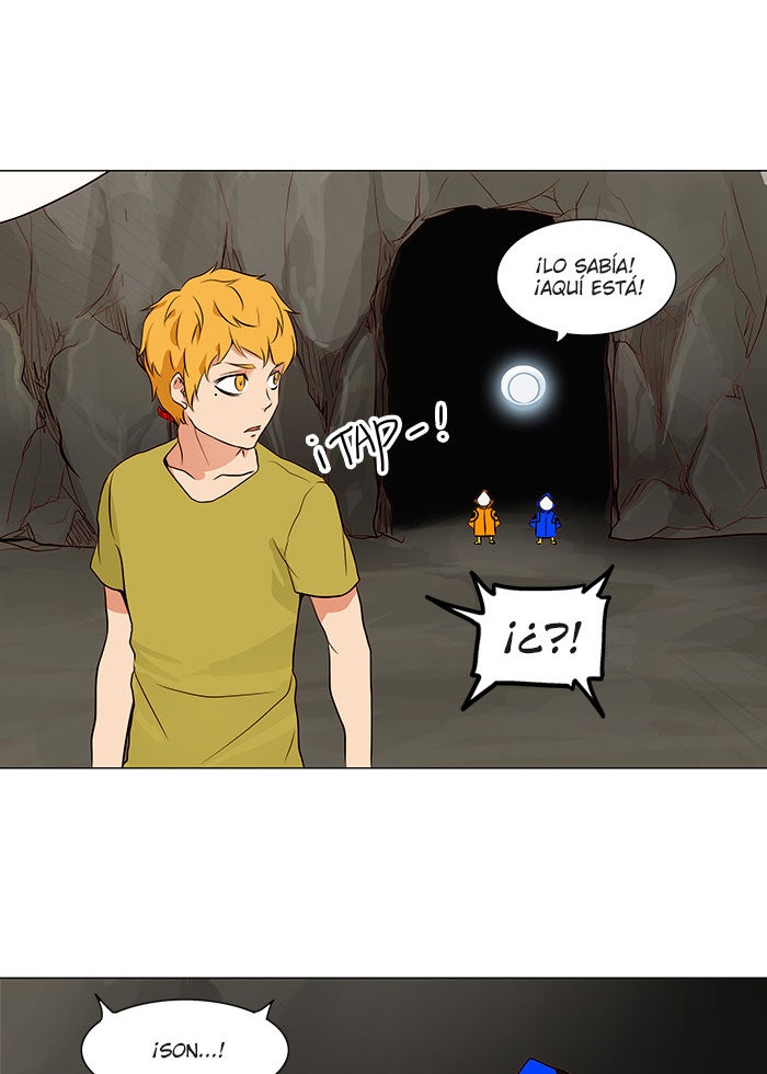 Read Tower of God ES Manga Online