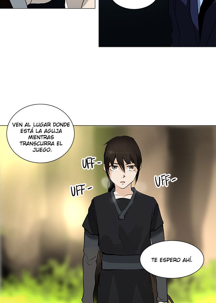 Read Tower of God ES Manga Online