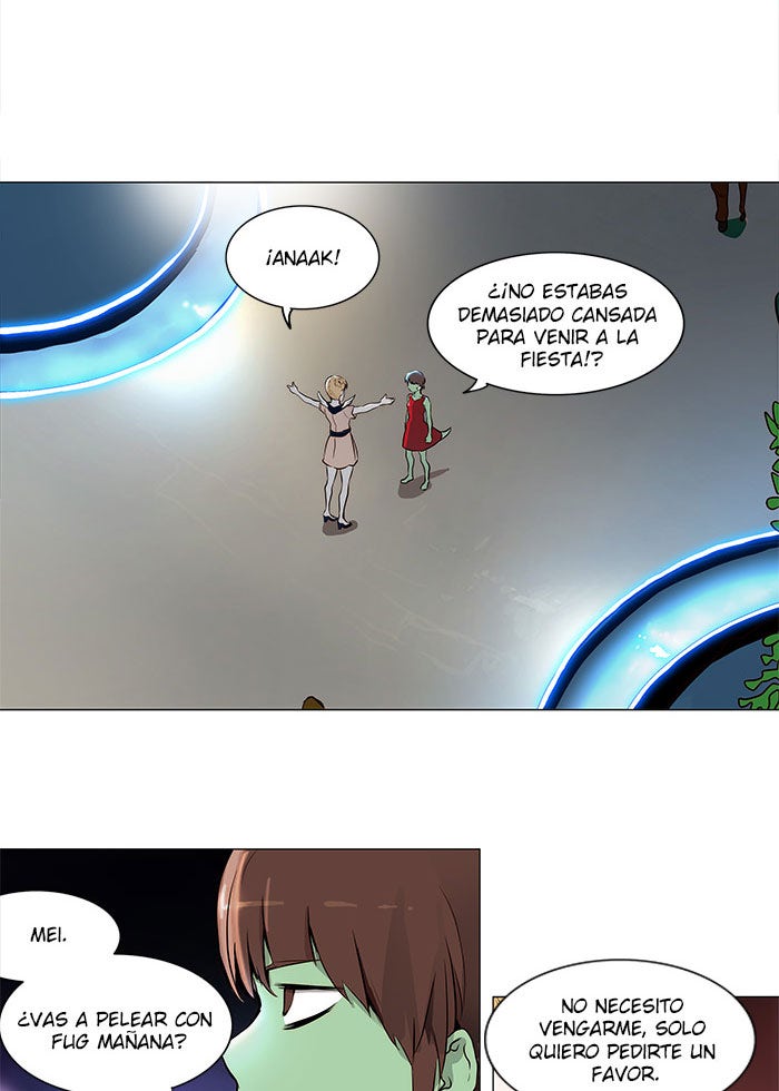 Read Tower of God ES Manga Online
