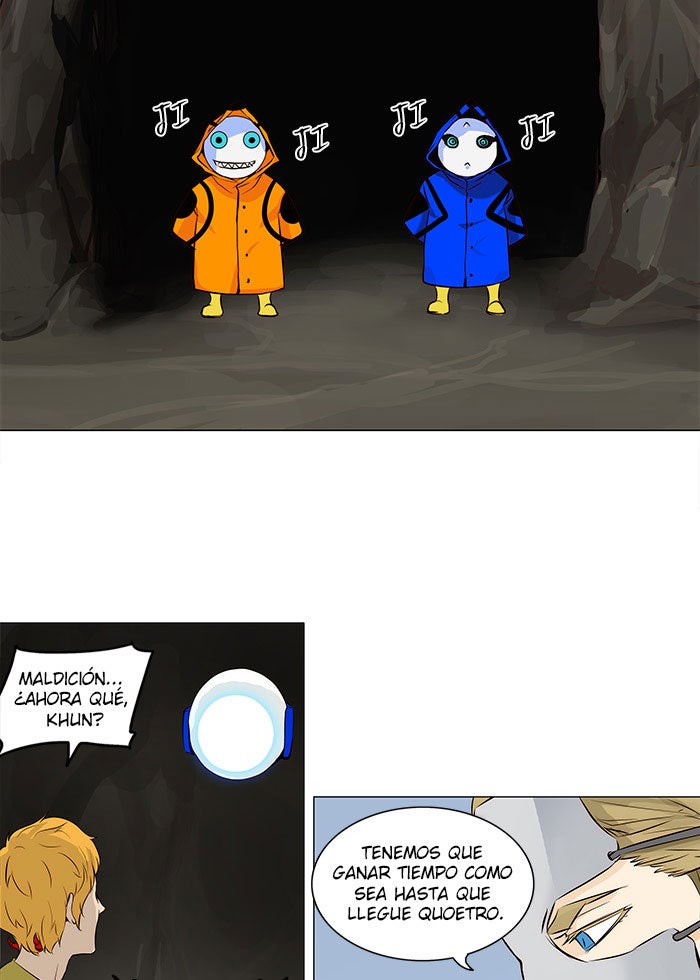 Read Tower of God ES Manga Online