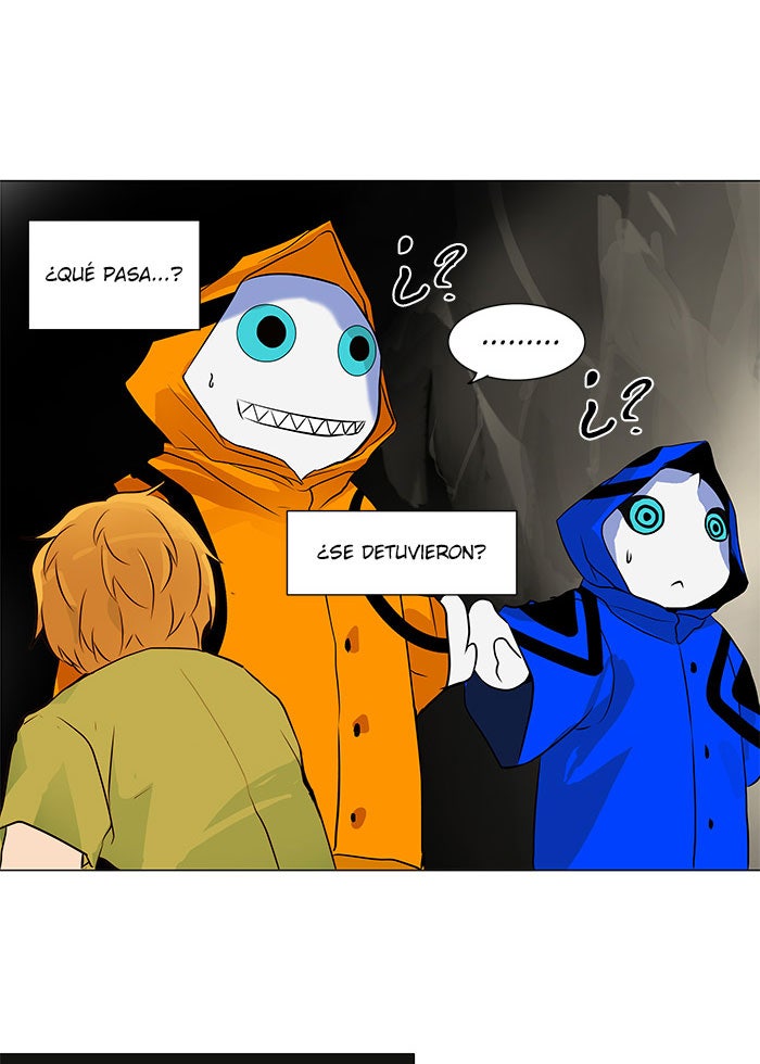 Read Tower of God ES Manga Online